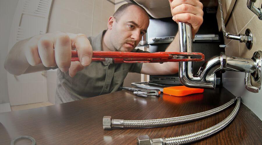 Professional Leak Detection in Oak Park, MI
