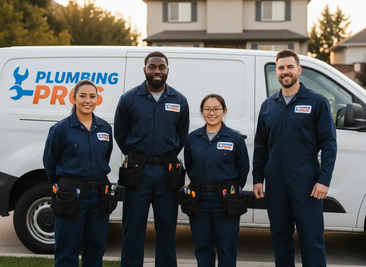 Water Heater Repair company in Oak Park, MI